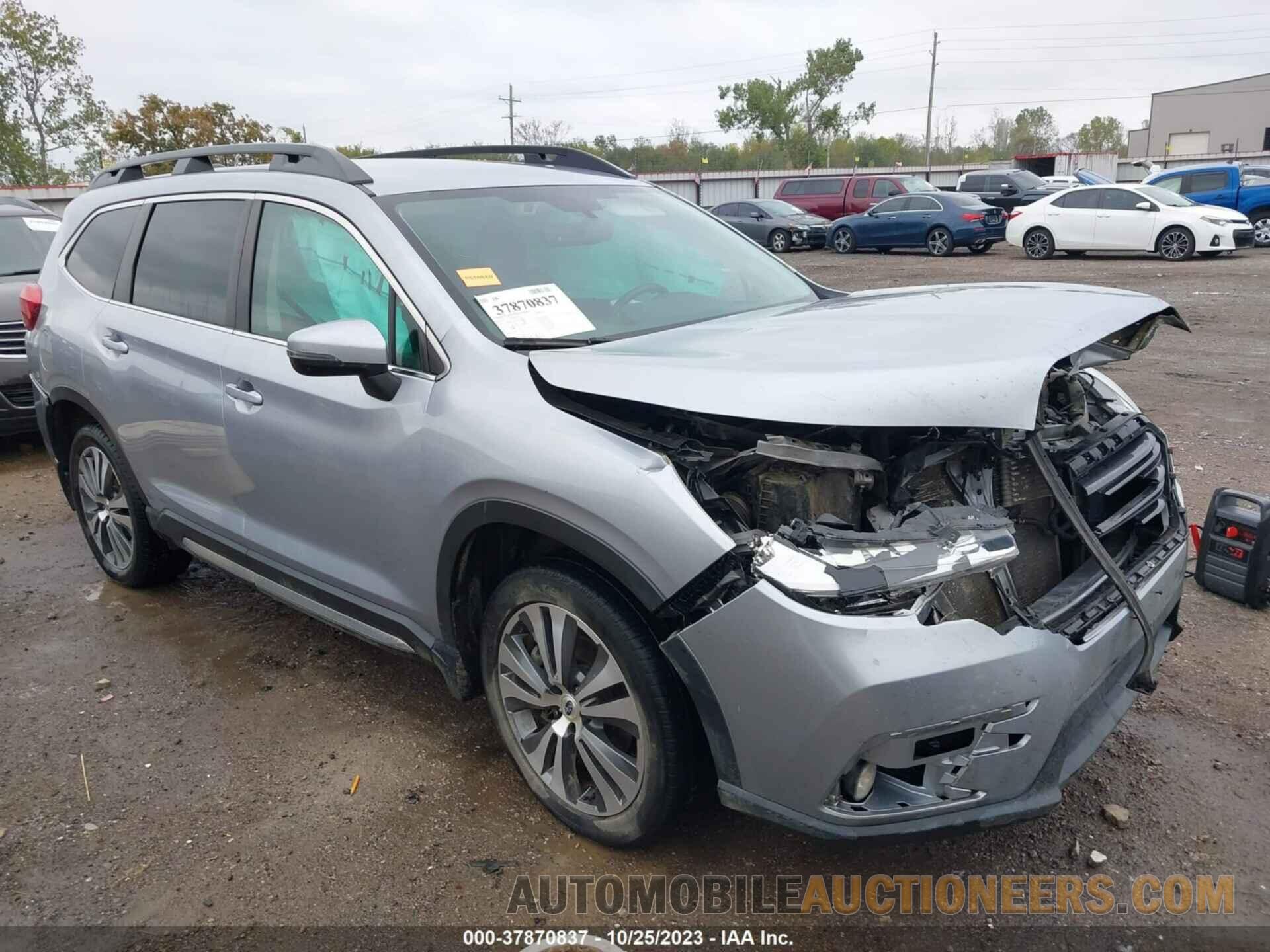 4S4WMAMD6K3461590 SUBARU ASCENT 2019