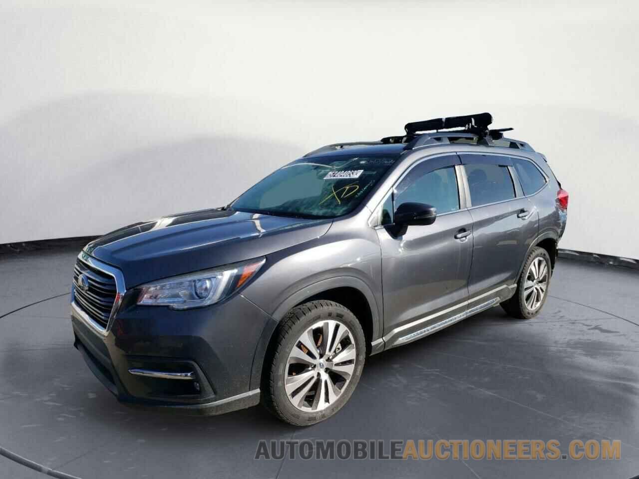 4S4WMAMD6K3474422 SUBARU ASCENT 2019