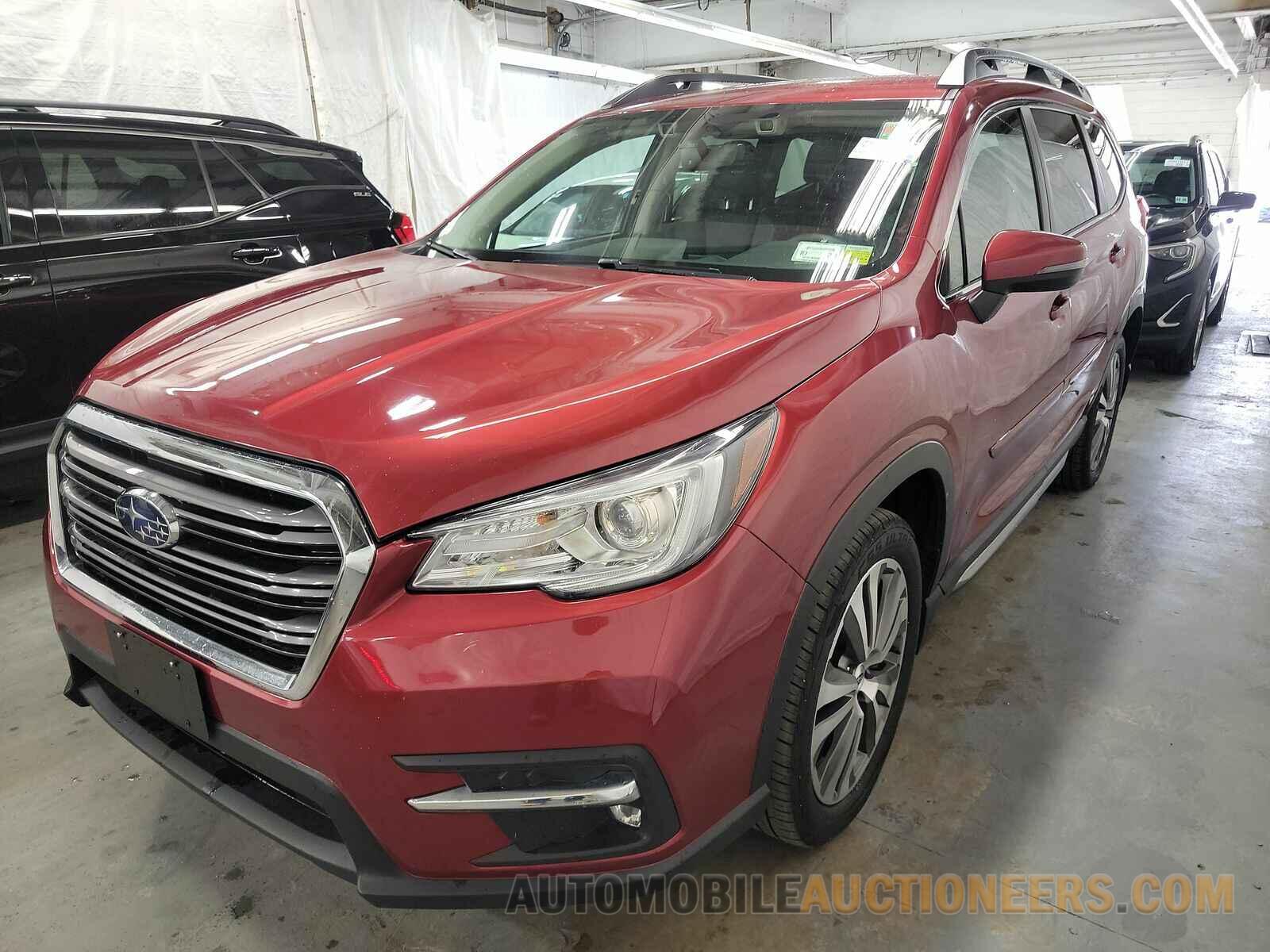 4S4WMAMD6L3413296 Subaru Ascent 2020