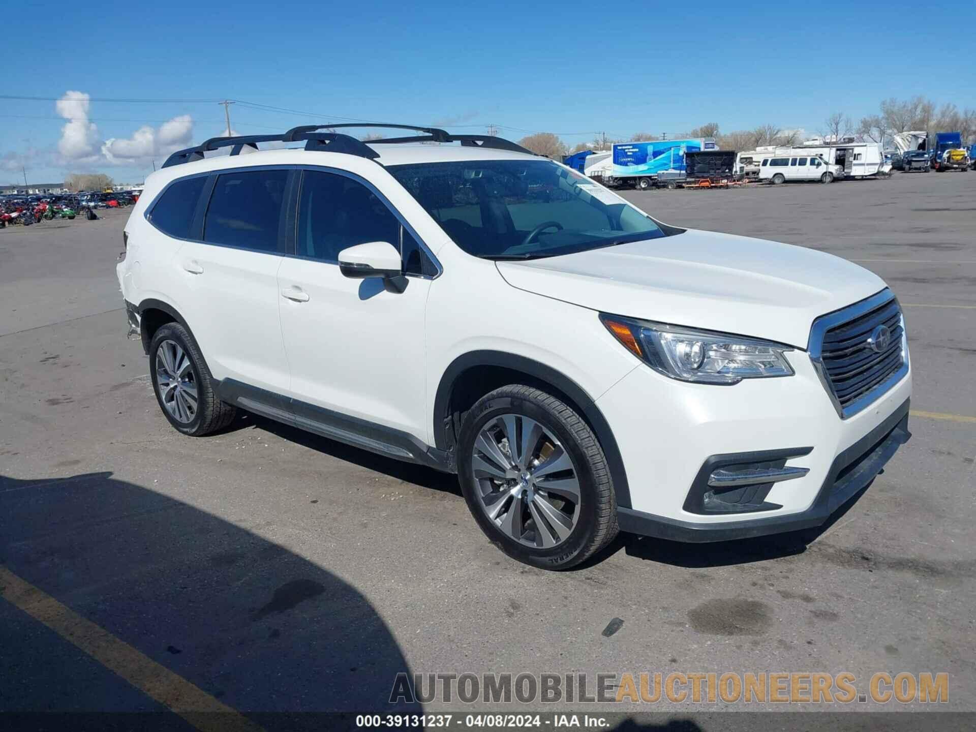 4S4WMAMD6L3414870 SUBARU ASCENT 2020