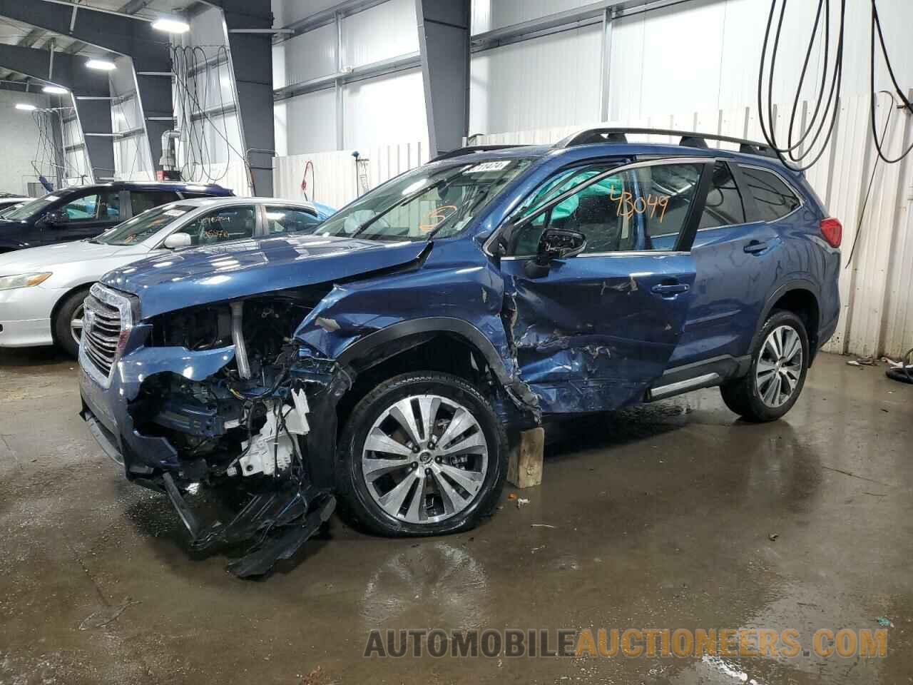 4S4WMAMD6L3456844 SUBARU ASCENT 2020