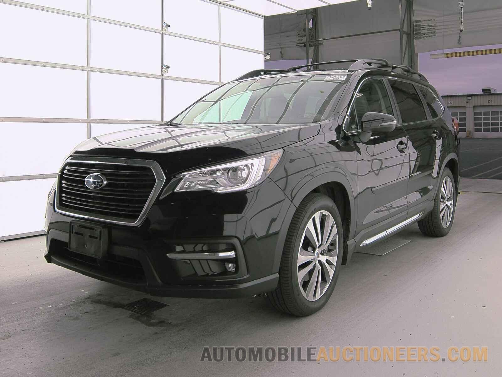 4S4WMAMD6M3404132 Subaru Ascent 2021