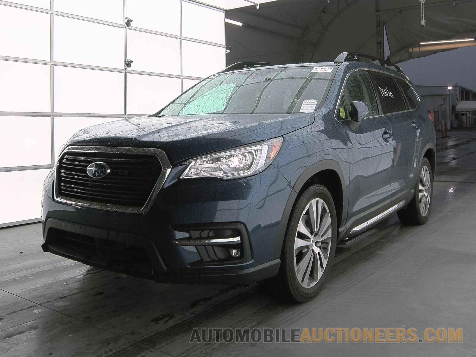 4S4WMAMD6M3428379 Subaru Ascent 2021