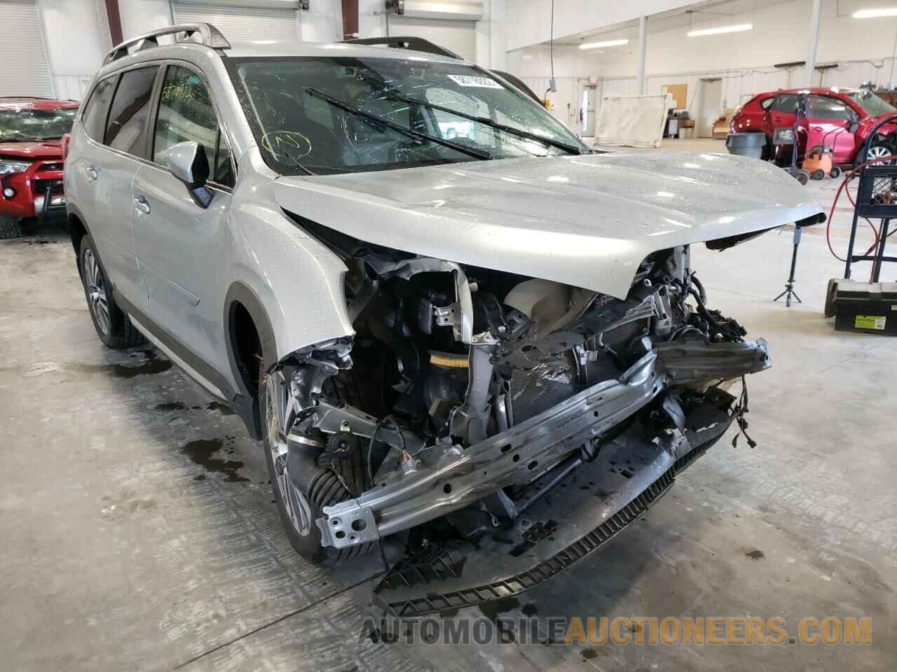 4S4WMAMD6M3461270 SUBARU ASCENT 2021