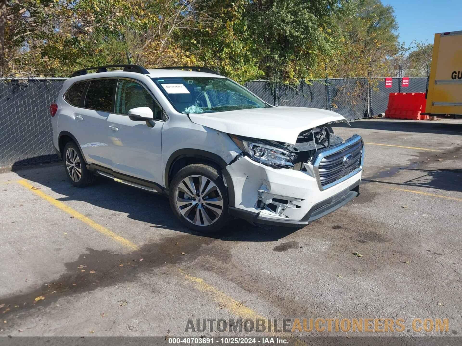 4S4WMAMD6N3419408 SUBARU ASCENT 2022