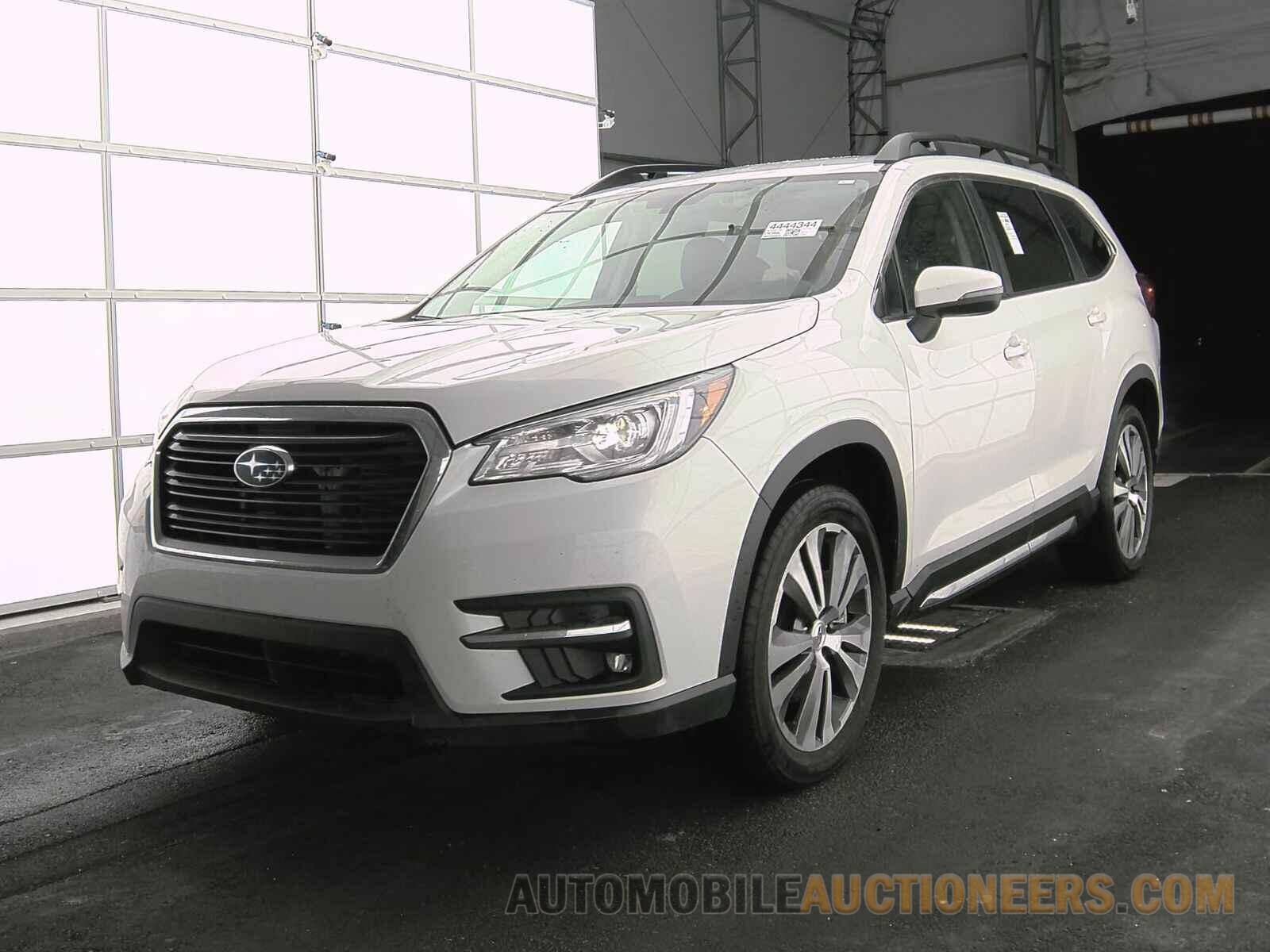 4S4WMAMD6N3451758 Subaru Ascent 2022