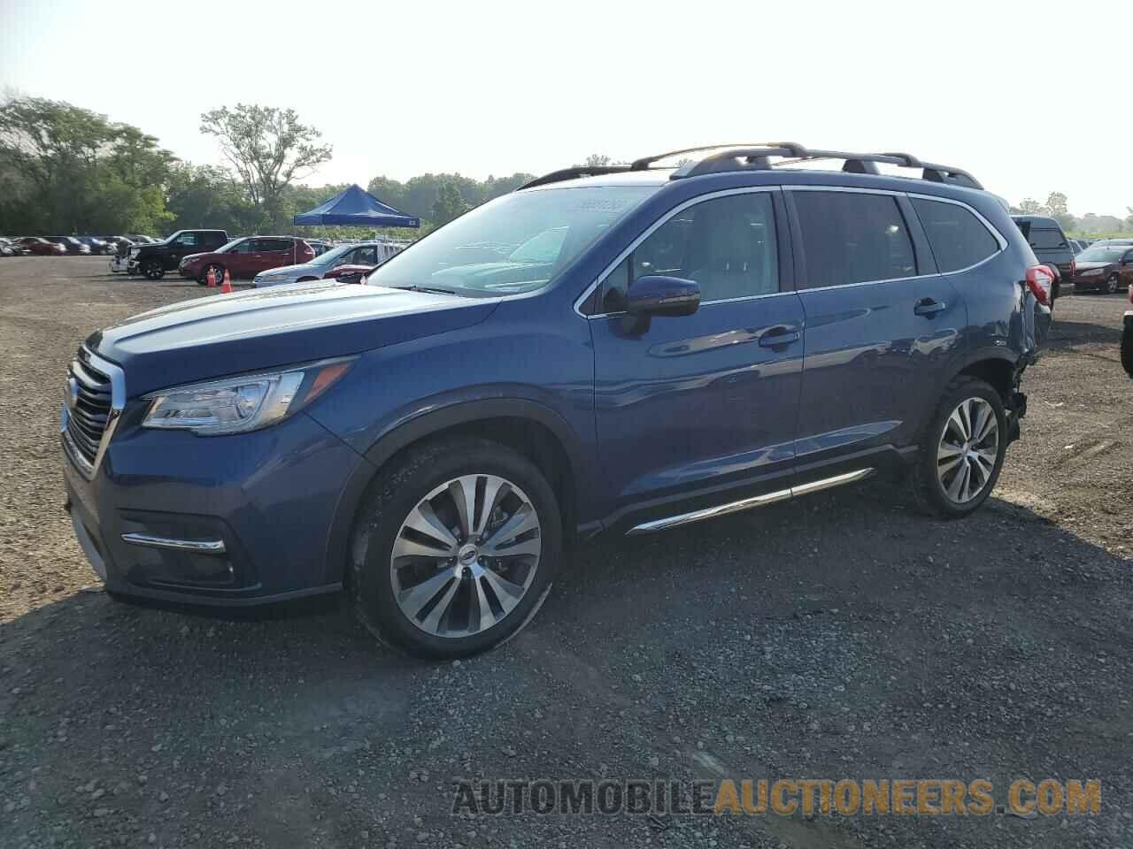 4S4WMAMD7L3407264 SUBARU ASCENT 2020