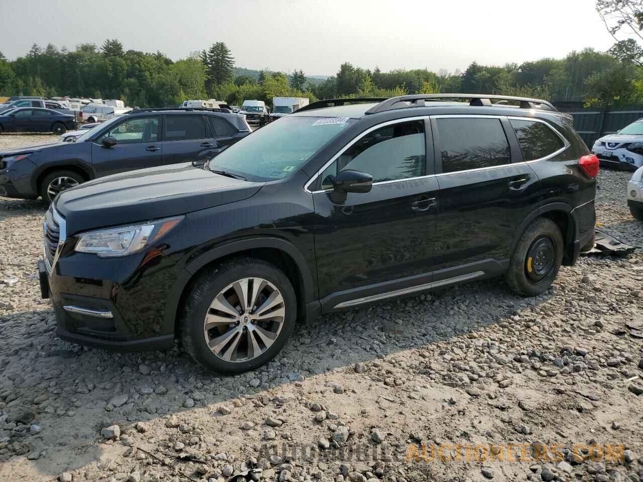 4S4WMAMD7L3422993 SUBARU ASCENT 2020