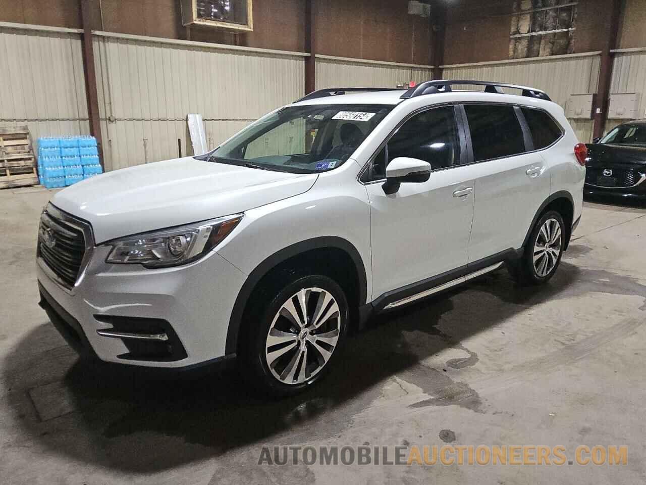 4S4WMAMD7L3446033 SUBARU ASCENT 2020