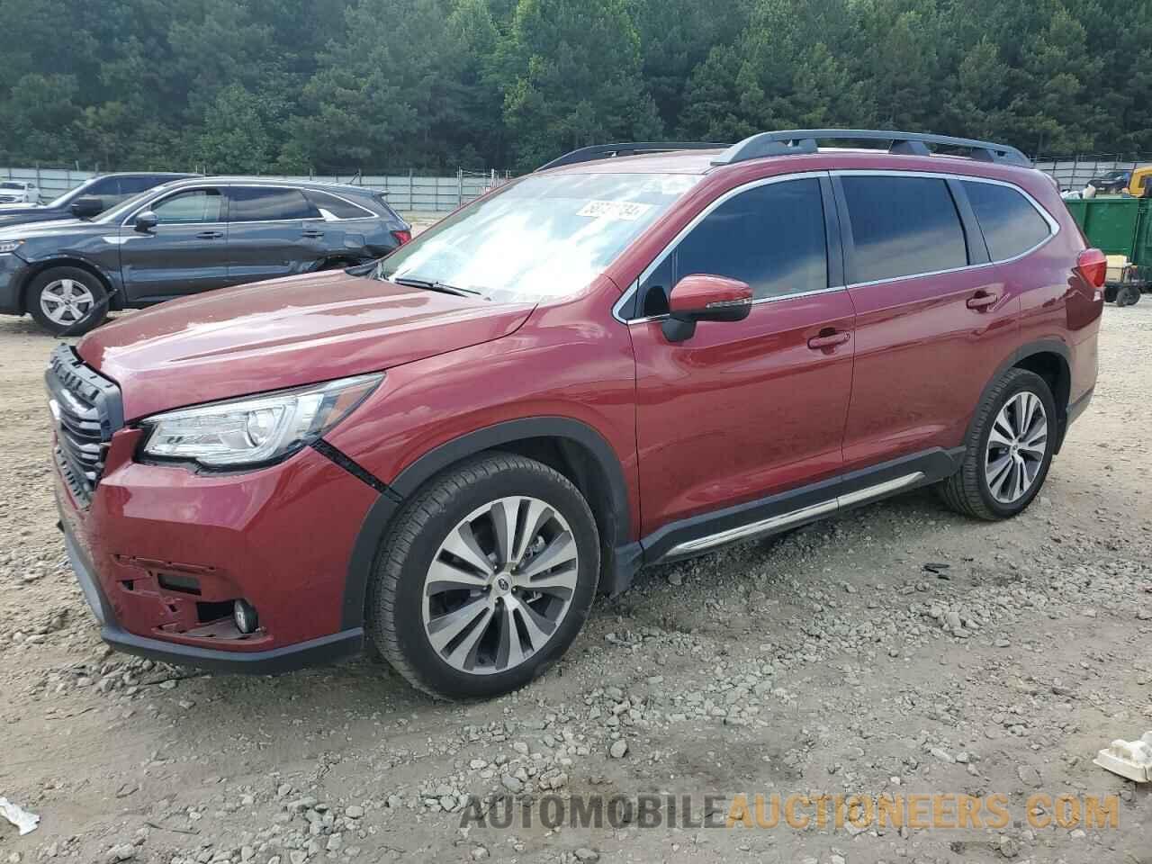 4S4WMAMD7M3403667 SUBARU ASCENT 2021