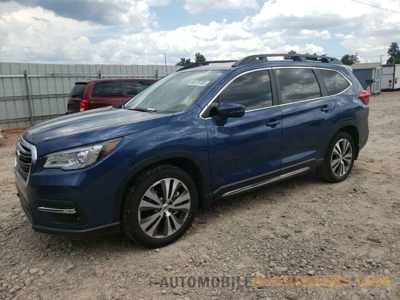 4S4WMAMD7M3464226 SUBARU ASCENT 2021