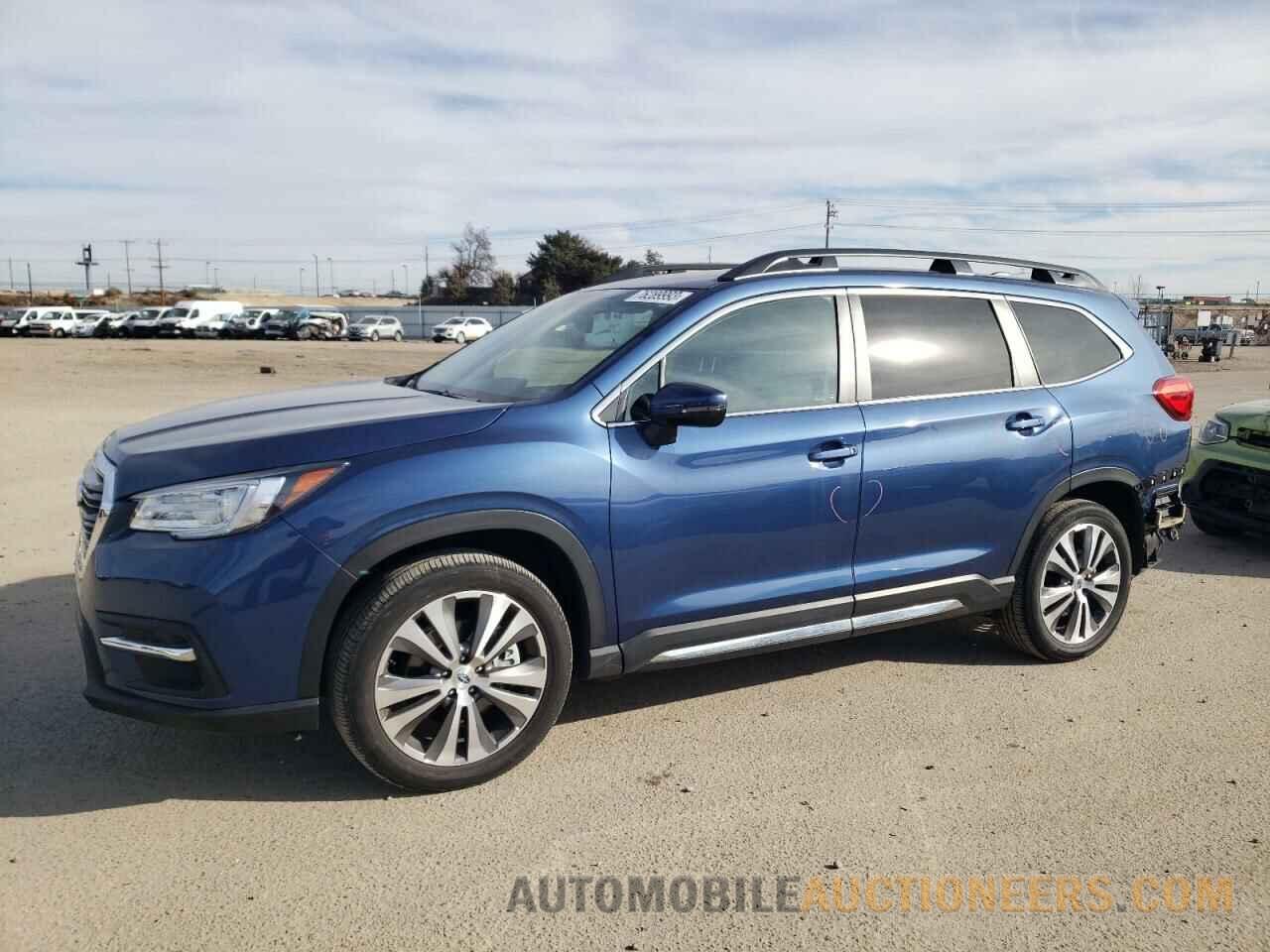 4S4WMAMD7N3468875 SUBARU ASCENT 2022