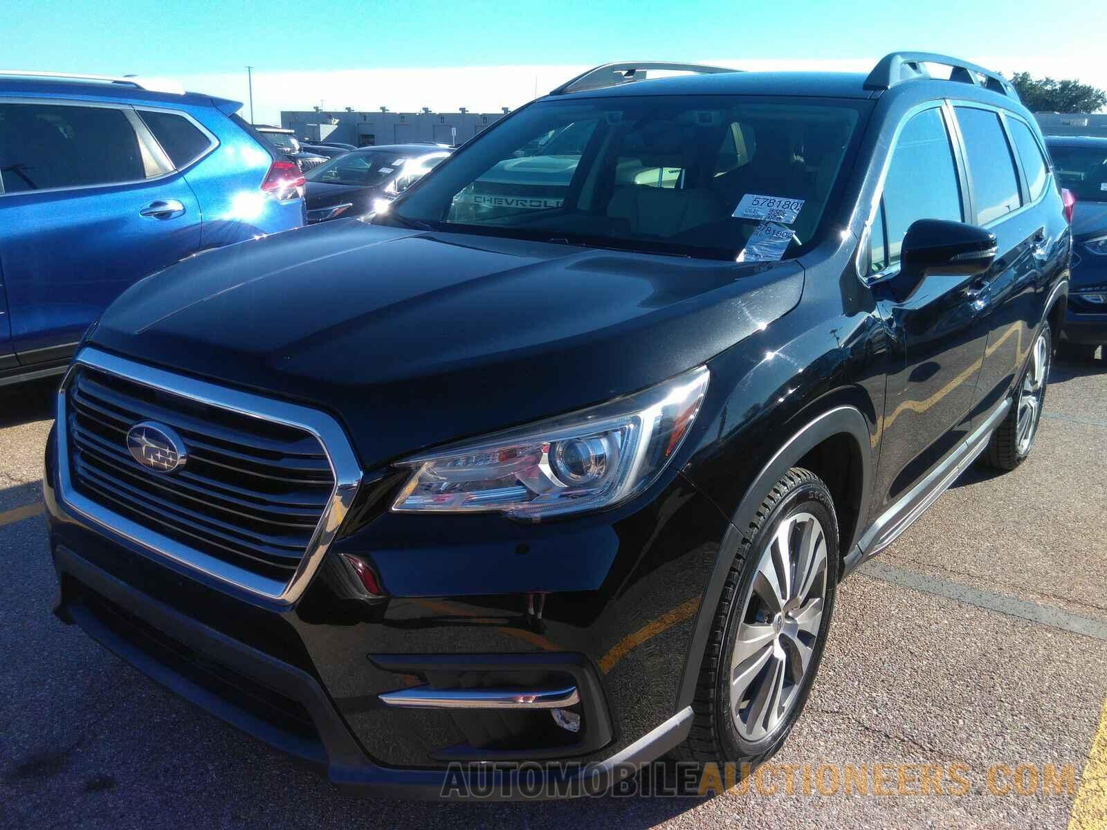 4S4WMAMD8L3428401 Subaru Ascent 2020