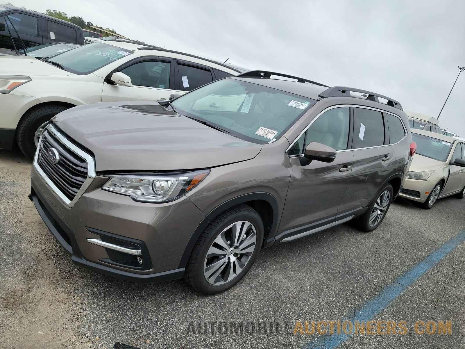 4S4WMAMD8N3414999 Subaru Ascent 2022