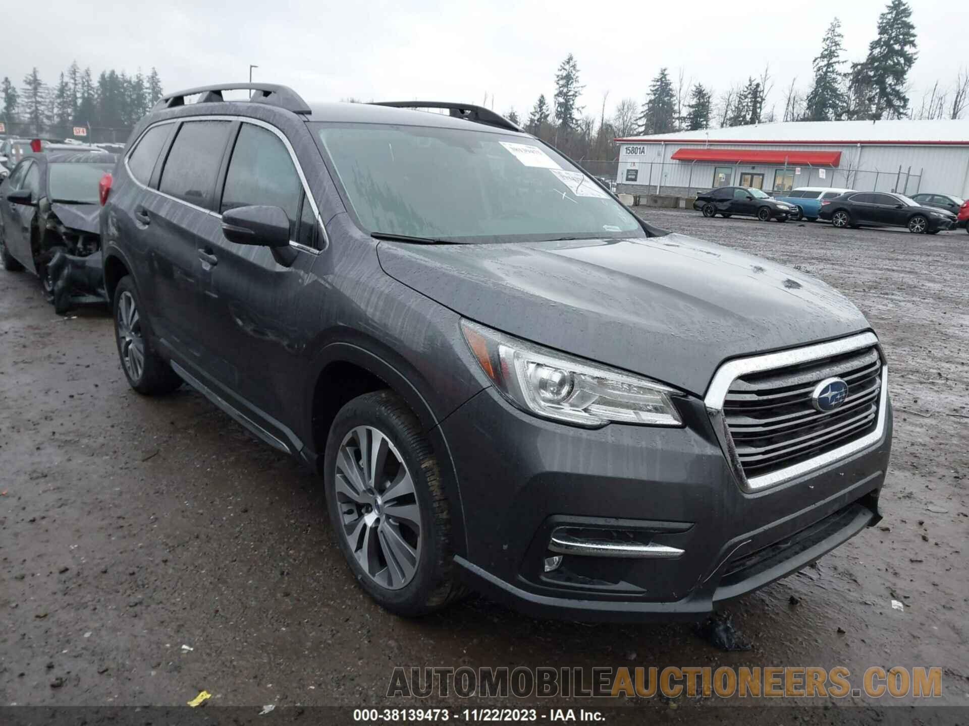 4S4WMAMD9L3409047 SUBARU ASCENT 2020