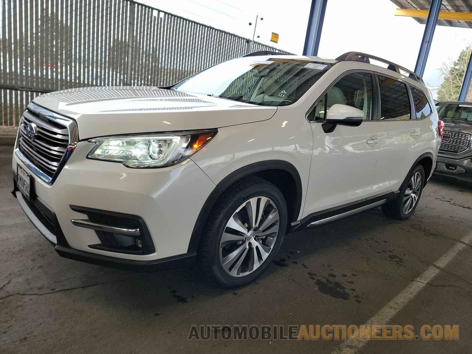 4S4WMAMD9L3426897 Subaru Ascent 2020