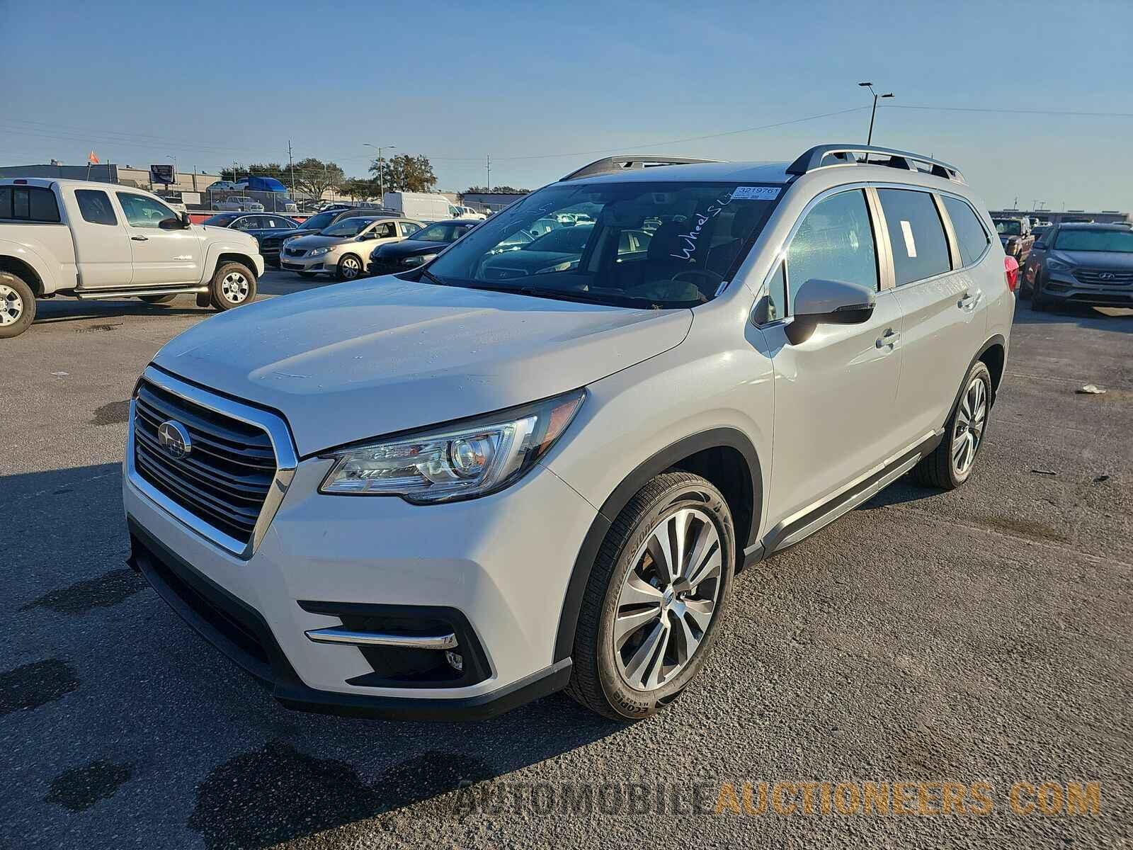 4S4WMAMD9L3427175 Subaru Ascent 2020