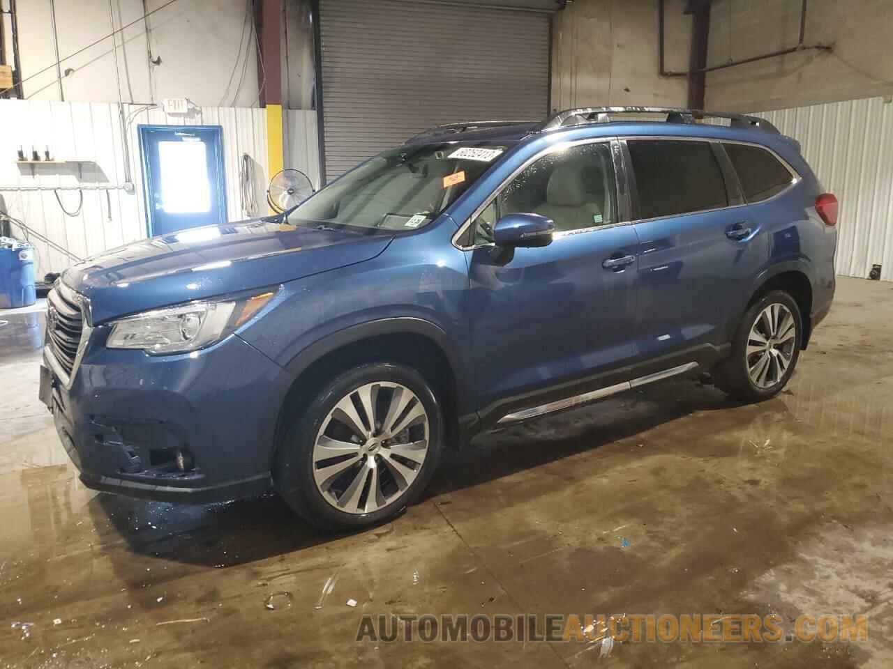 4S4WMAMD9M3403525 SUBARU ASCENT 2021