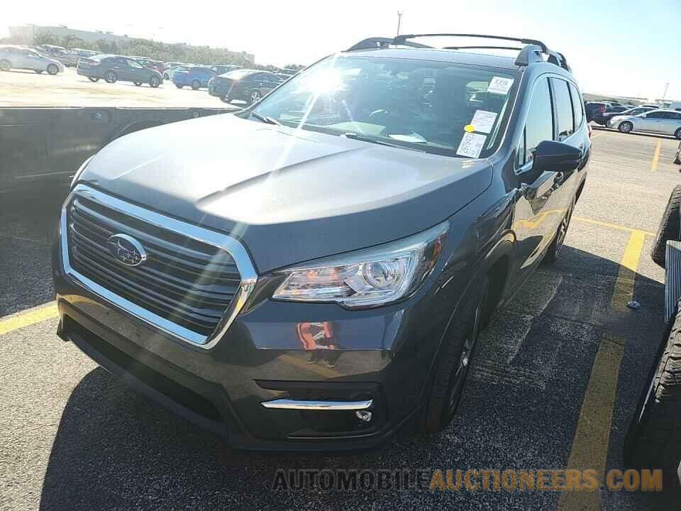 4S4WMAMDXK3410545 Subaru Ascent 2019