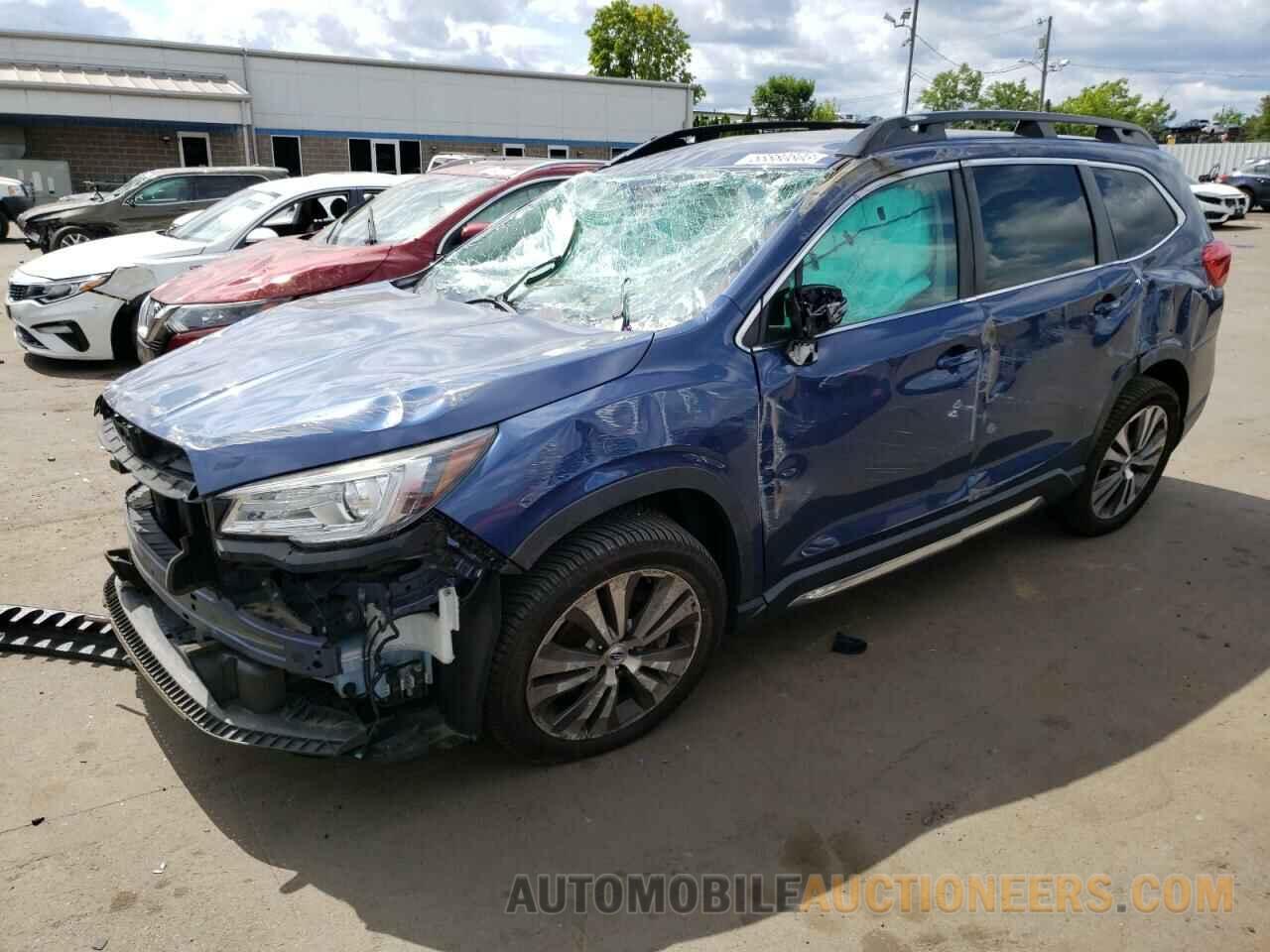 4S4WMAMDXK3428947 SUBARU ASCENT 2019