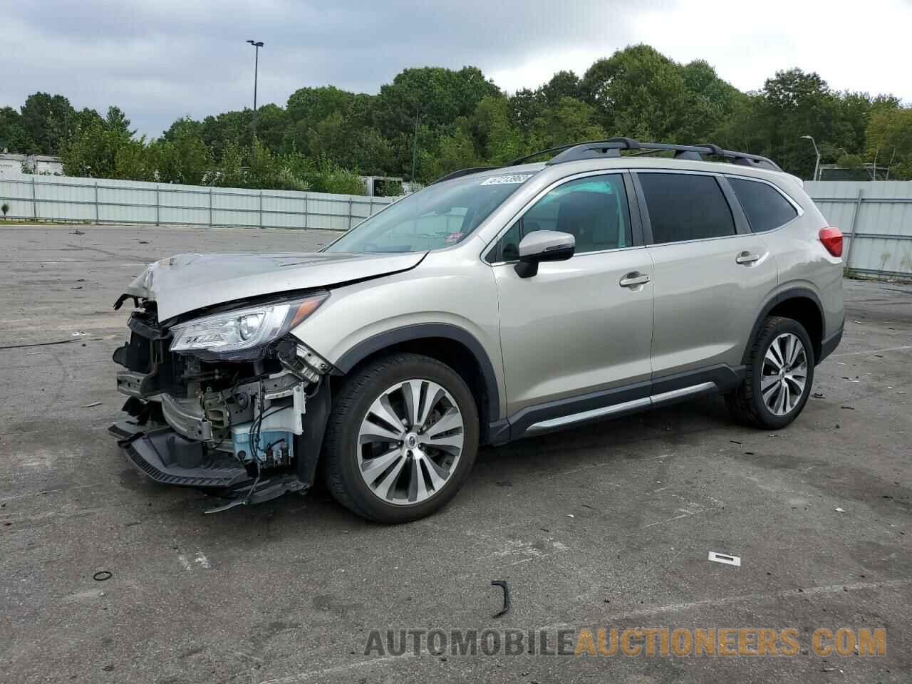 4S4WMAMDXK3469353 SUBARU ASCENT 2019