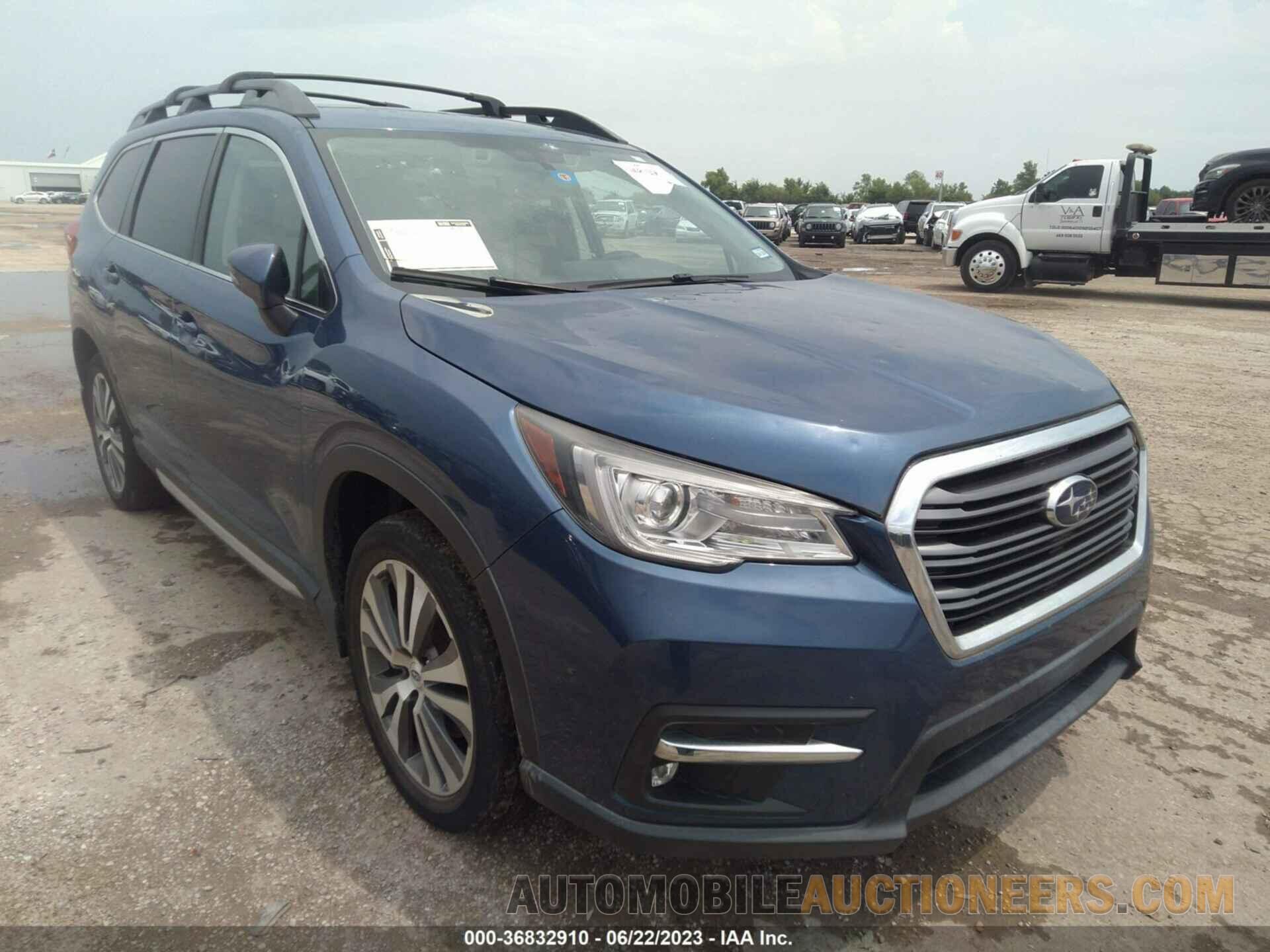 4S4WMAMDXK3475363 SUBARU ASCENT 2019