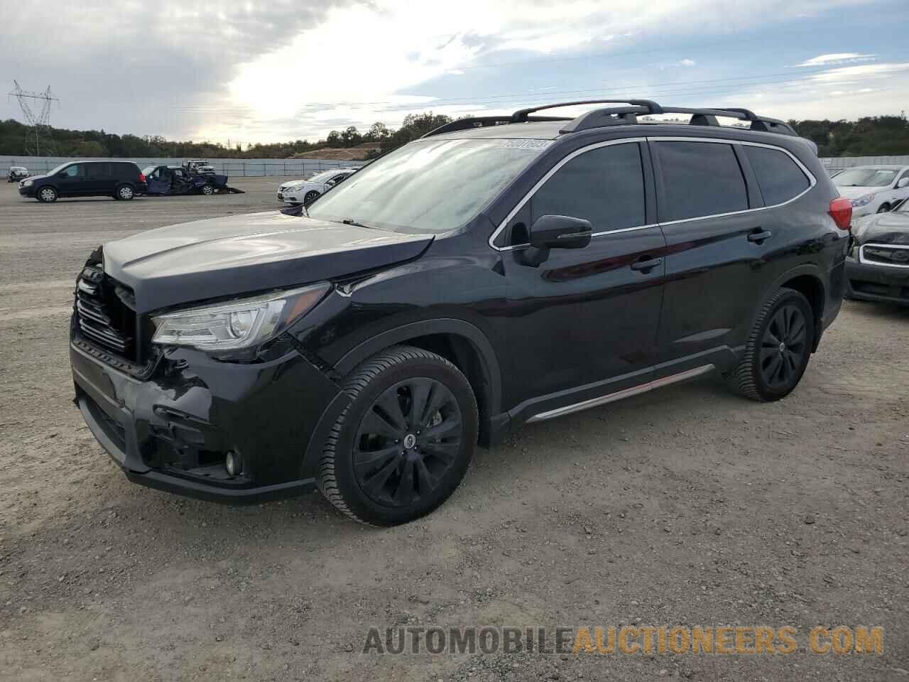 4S4WMAMDXK3480014 SUBARU ASCENT 2019