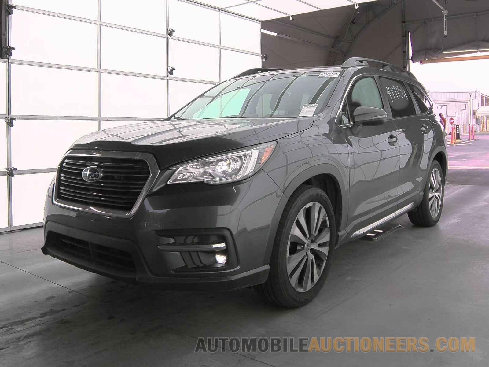 4S4WMAMDXM3428823 Subaru Ascent 2021