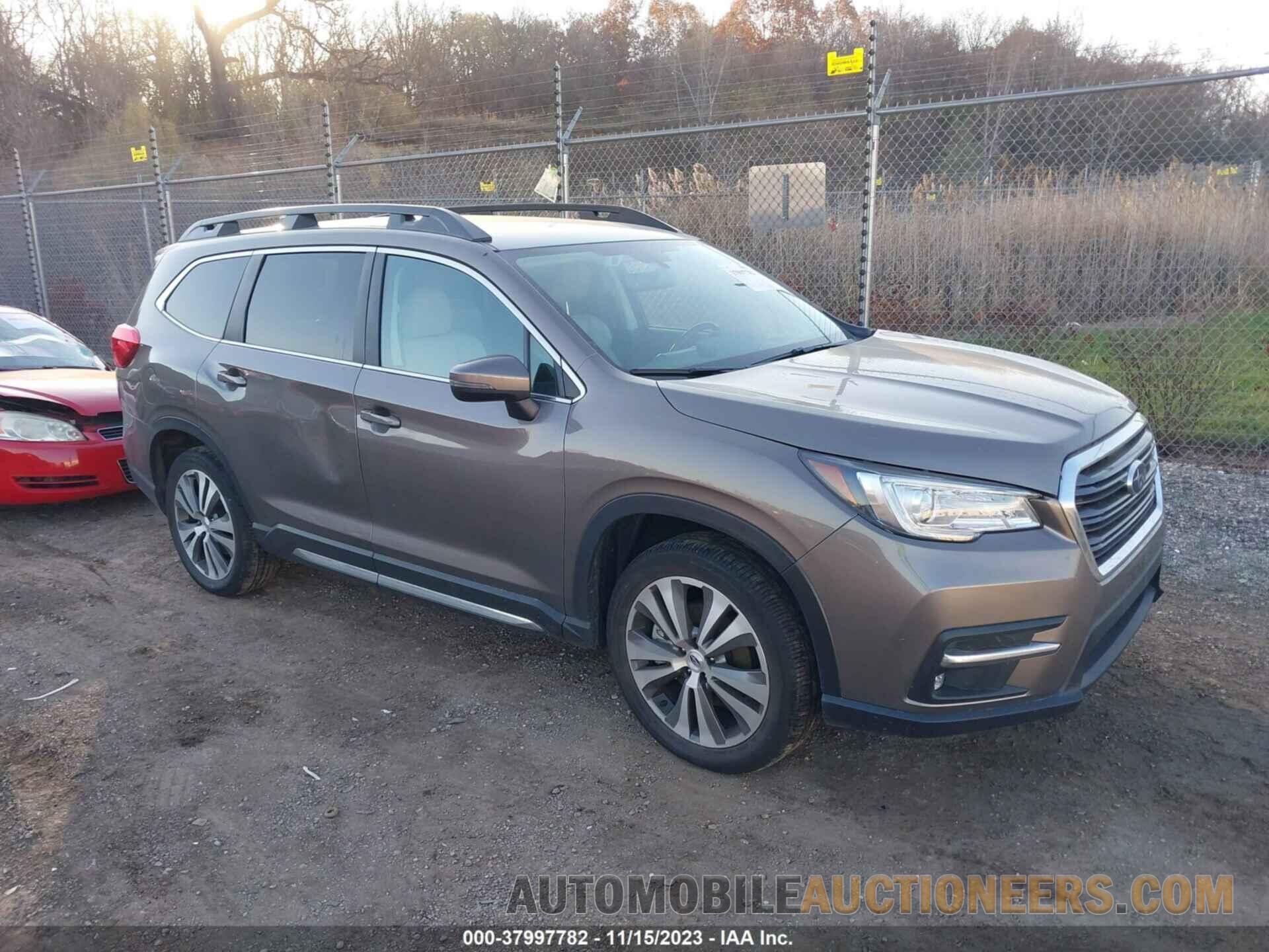 4S4WMAMDXM3434105 SUBARU ASCENT 2021