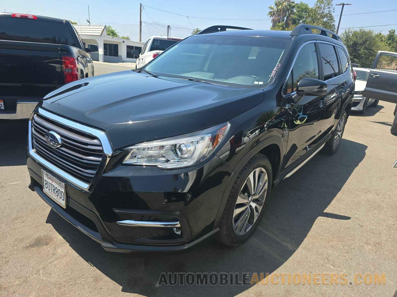 4S4WMAMDXM3437277 Subaru Ascent 2021