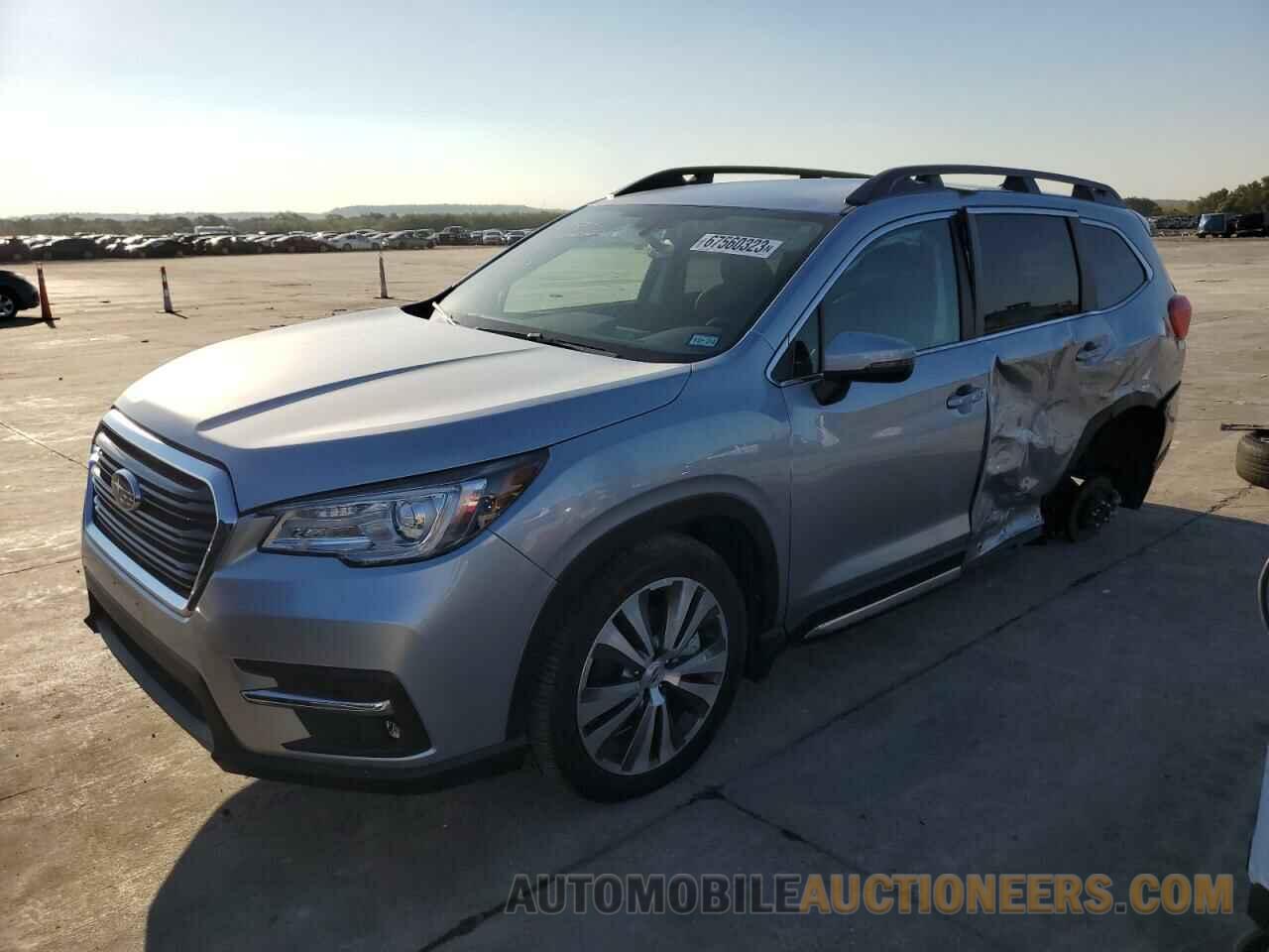 4S4WMAMDXN3470023 SUBARU ASCENT 2022