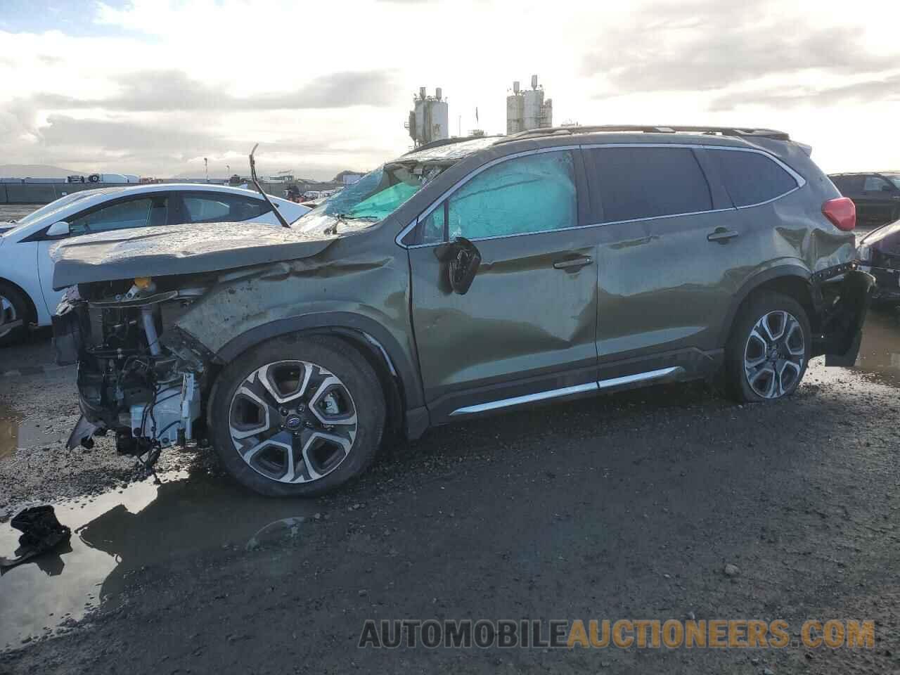 4S4WMAND1P3457288 SUBARU ASCENT 2023