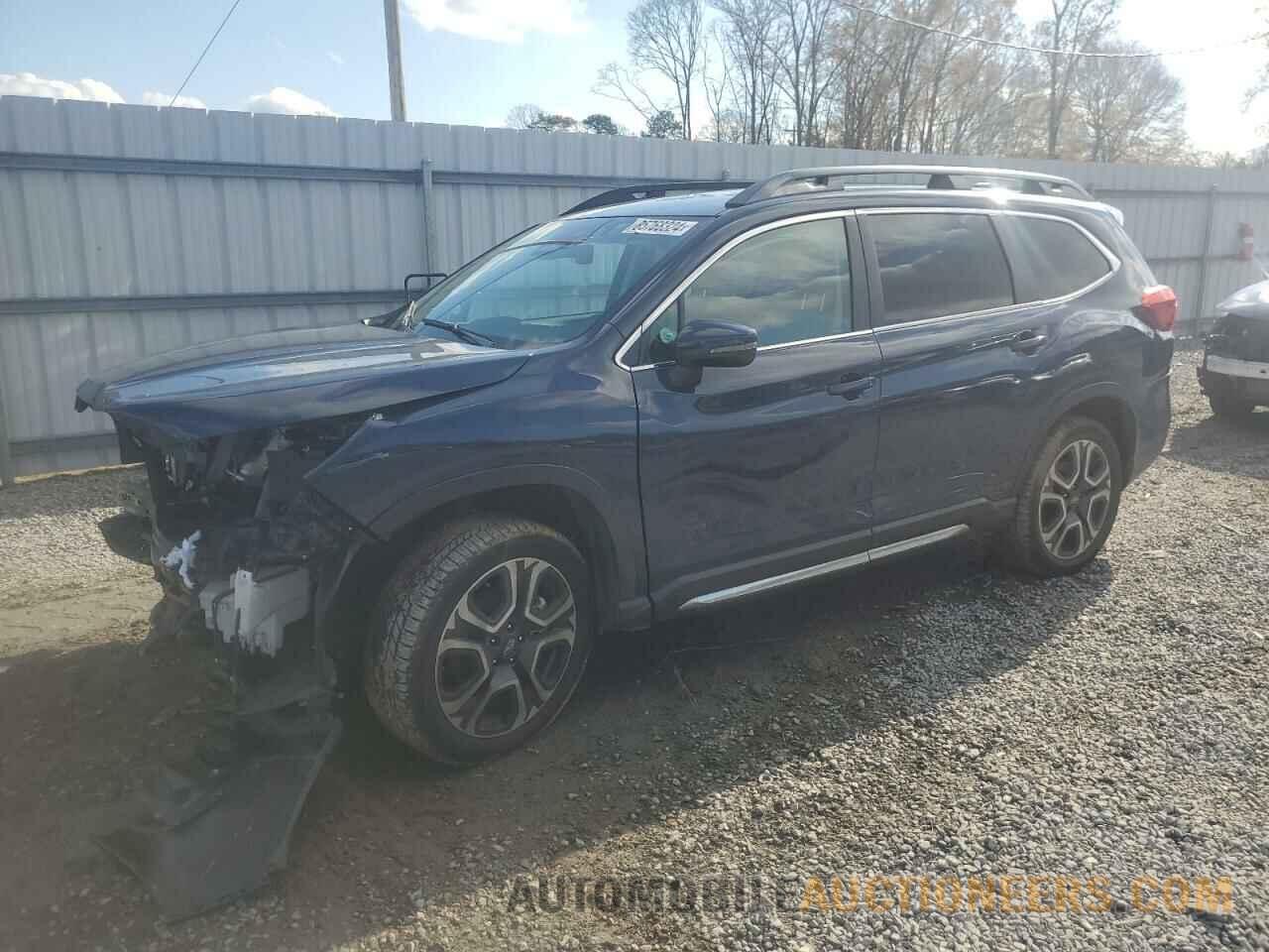 4S4WMAND3P3403247 SUBARU ASCENT 2023