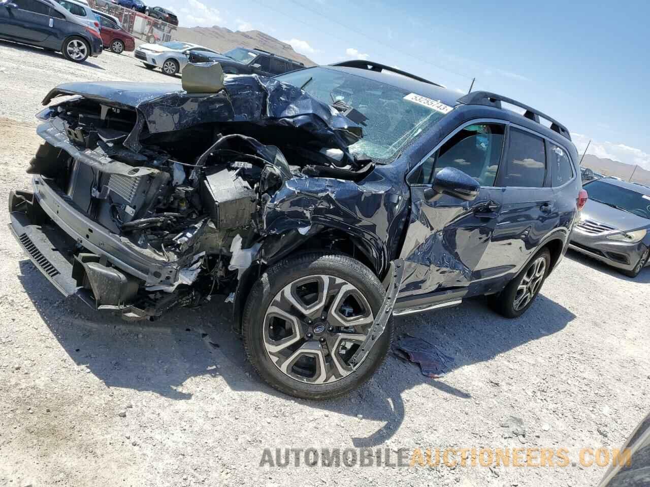 4S4WMAND3P3433610 SUBARU ASCENT 2023