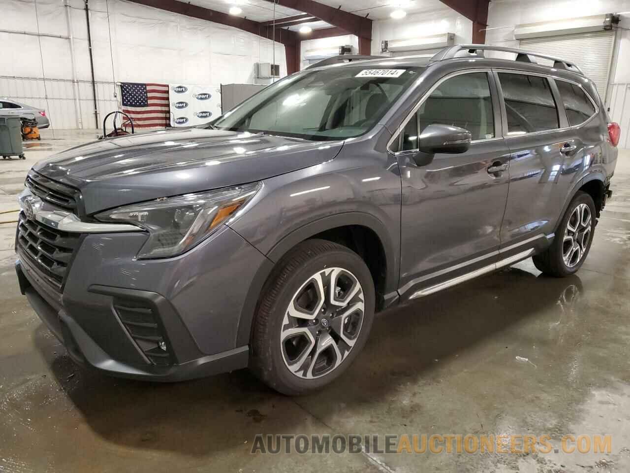 4S4WMAND4P3451193 SUBARU ASCENT 2023