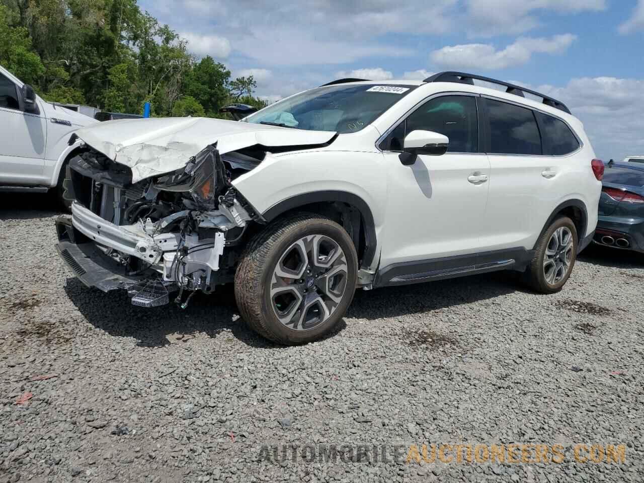 4S4WMAND5P3430921 SUBARU ASCENT 2023