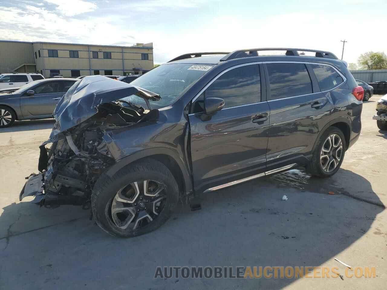 4S4WMAND7P3438003 SUBARU ASCENT 2023