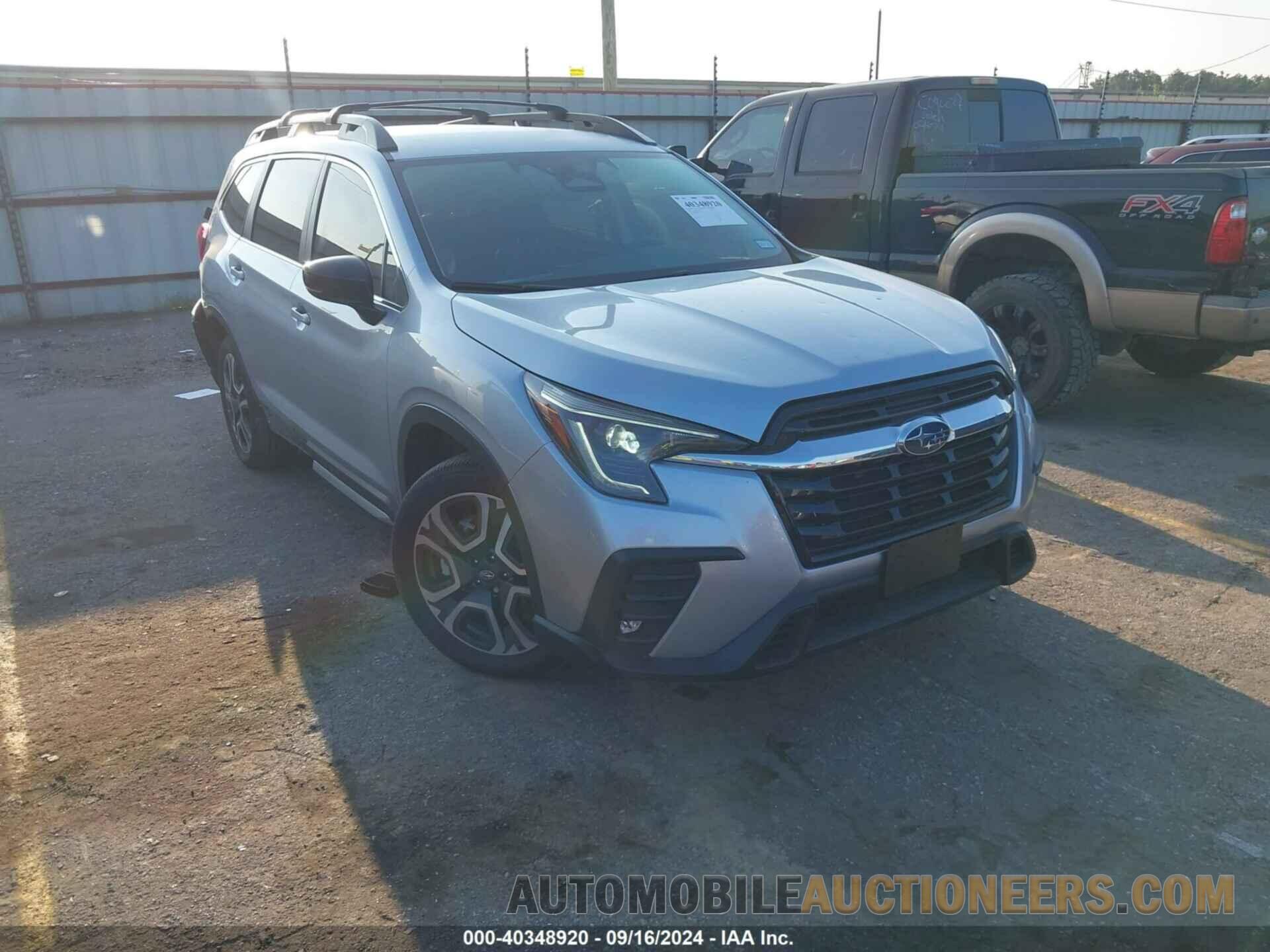 4S4WMAND7R3416439 SUBARU ASCENT 2024