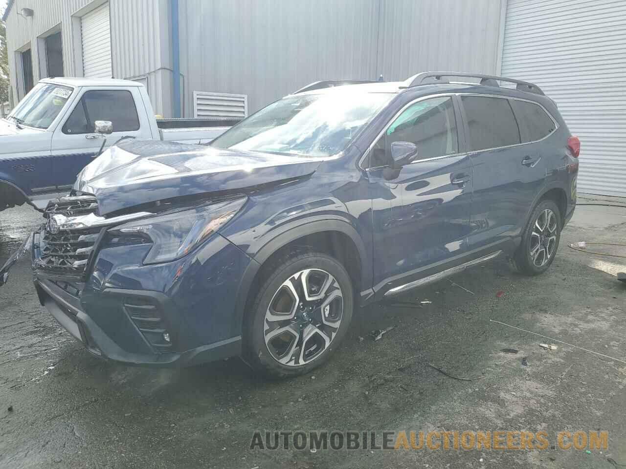 4S4WMANDXP3412852 SUBARU ASCENT 2023