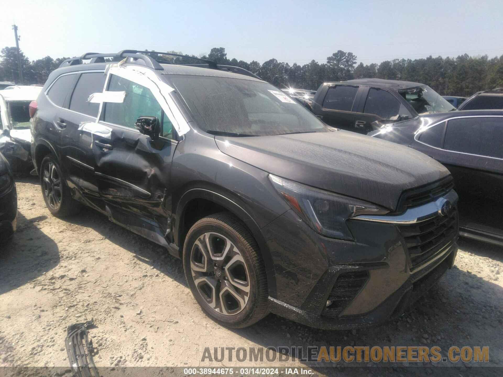 4S4WMANDXP3432096 SUBARU ASCENT 2023