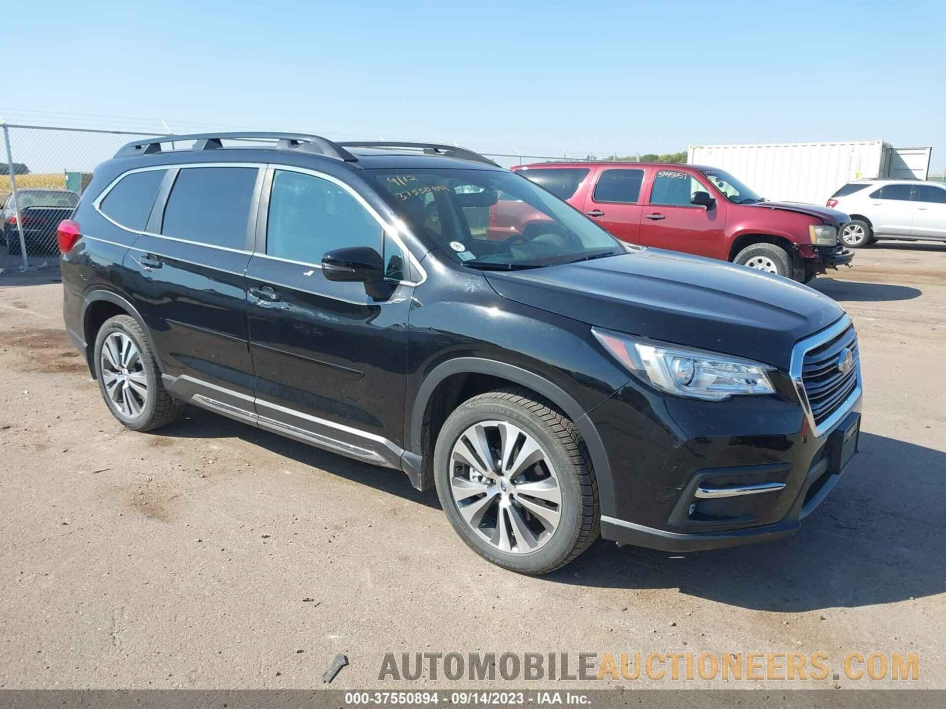 4S4WMAPD0L3410714 SUBARU ASCENT 2020