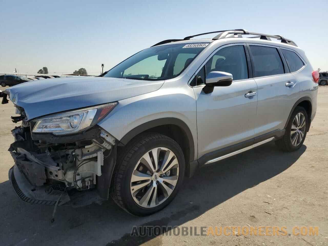 4S4WMAPD0L3414746 SUBARU ASCENT 2020