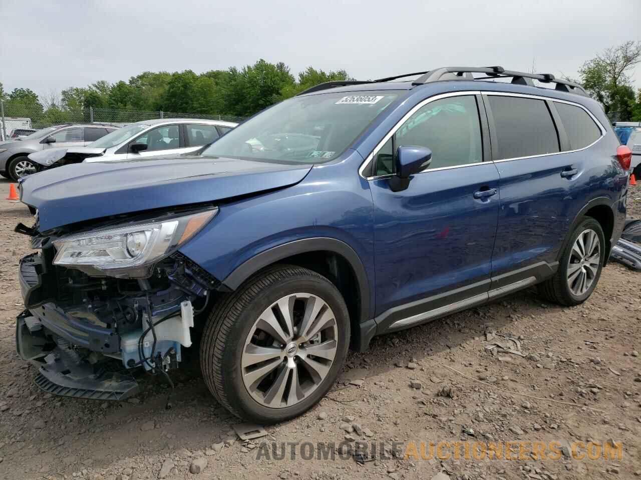 4S4WMAPD0L3432213 SUBARU ASCENT 2020