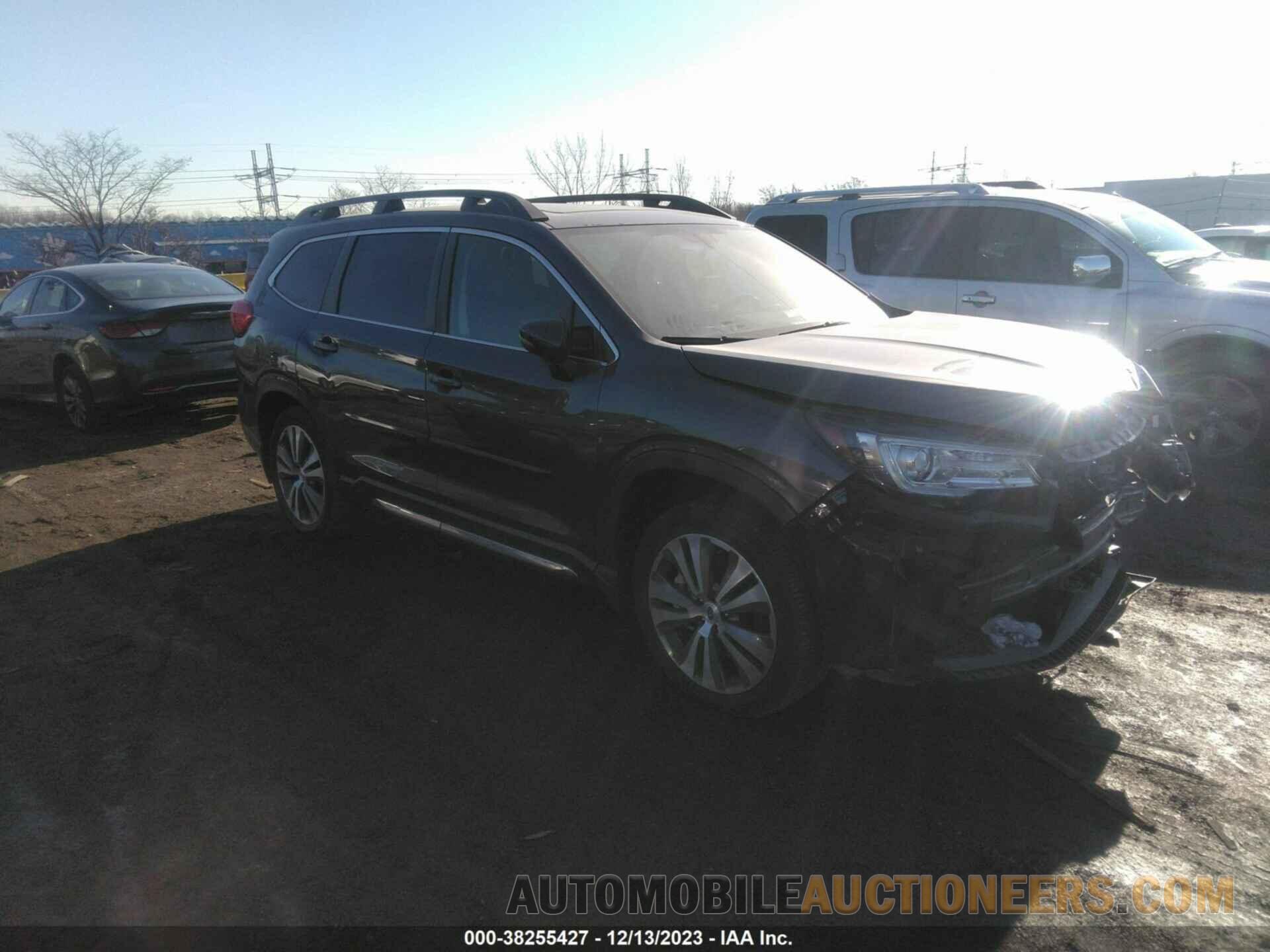 4S4WMAPD0M3402999 SUBARU ASCENT 2021