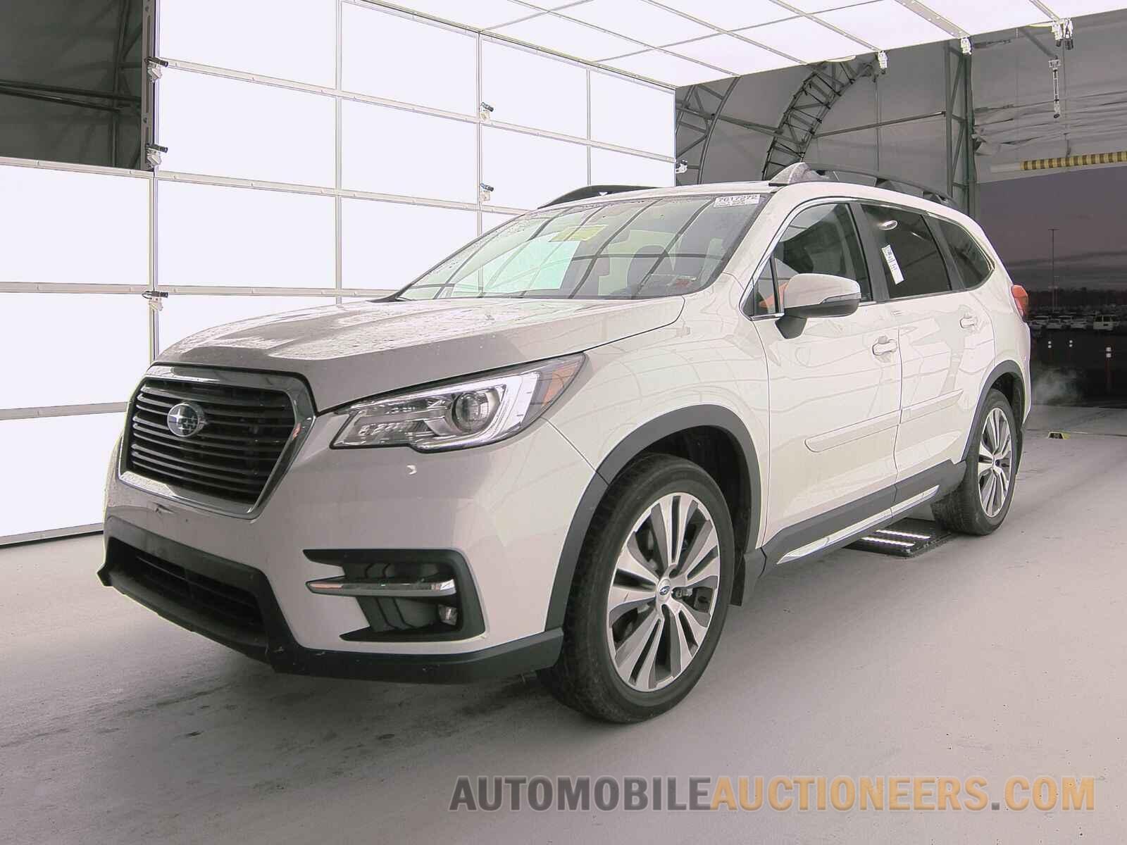 4S4WMAPD0M3420984 Subaru Ascent 2021