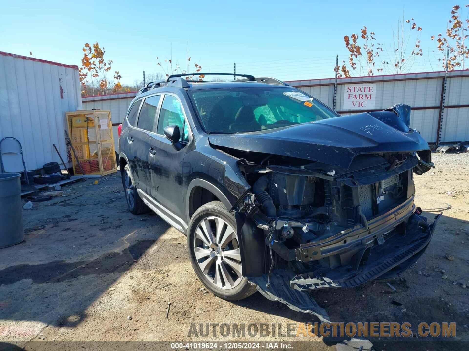 4S4WMAPD0N3405595 SUBARU ASCENT 2022