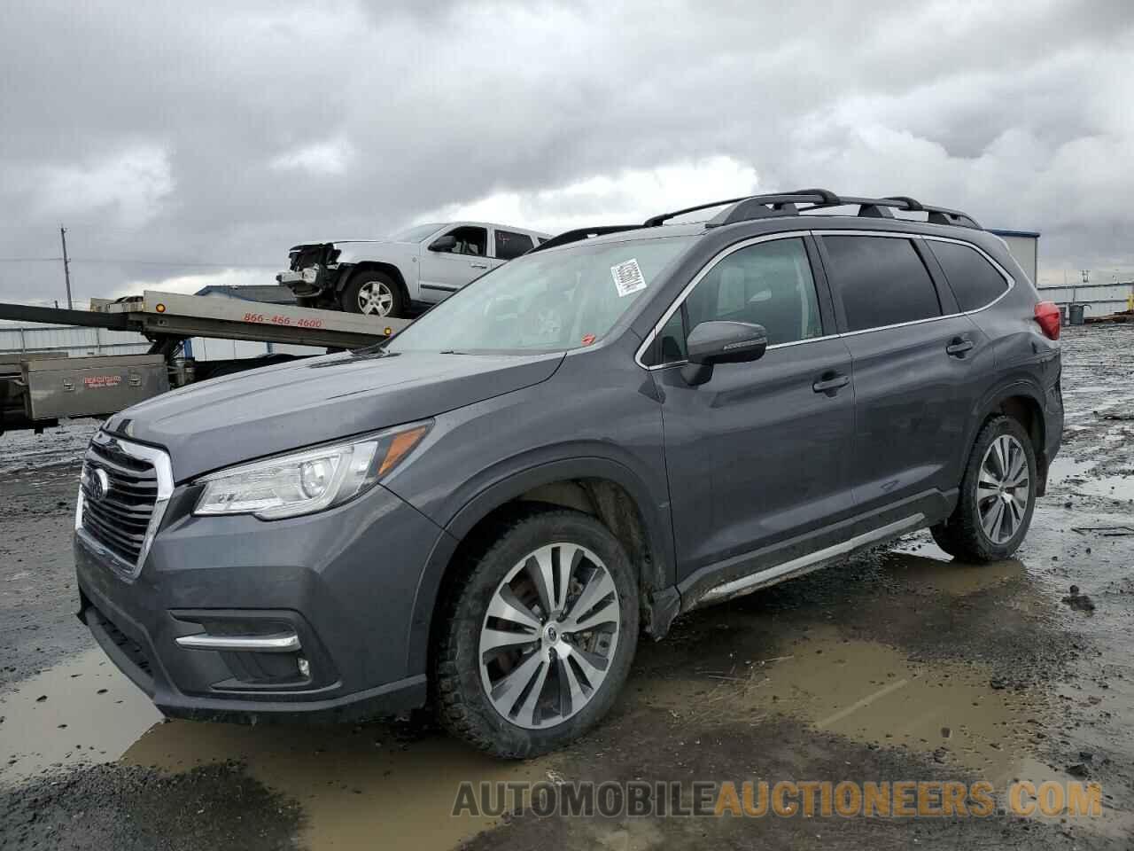 4S4WMAPD0N3405855 SUBARU ASCENT 2022