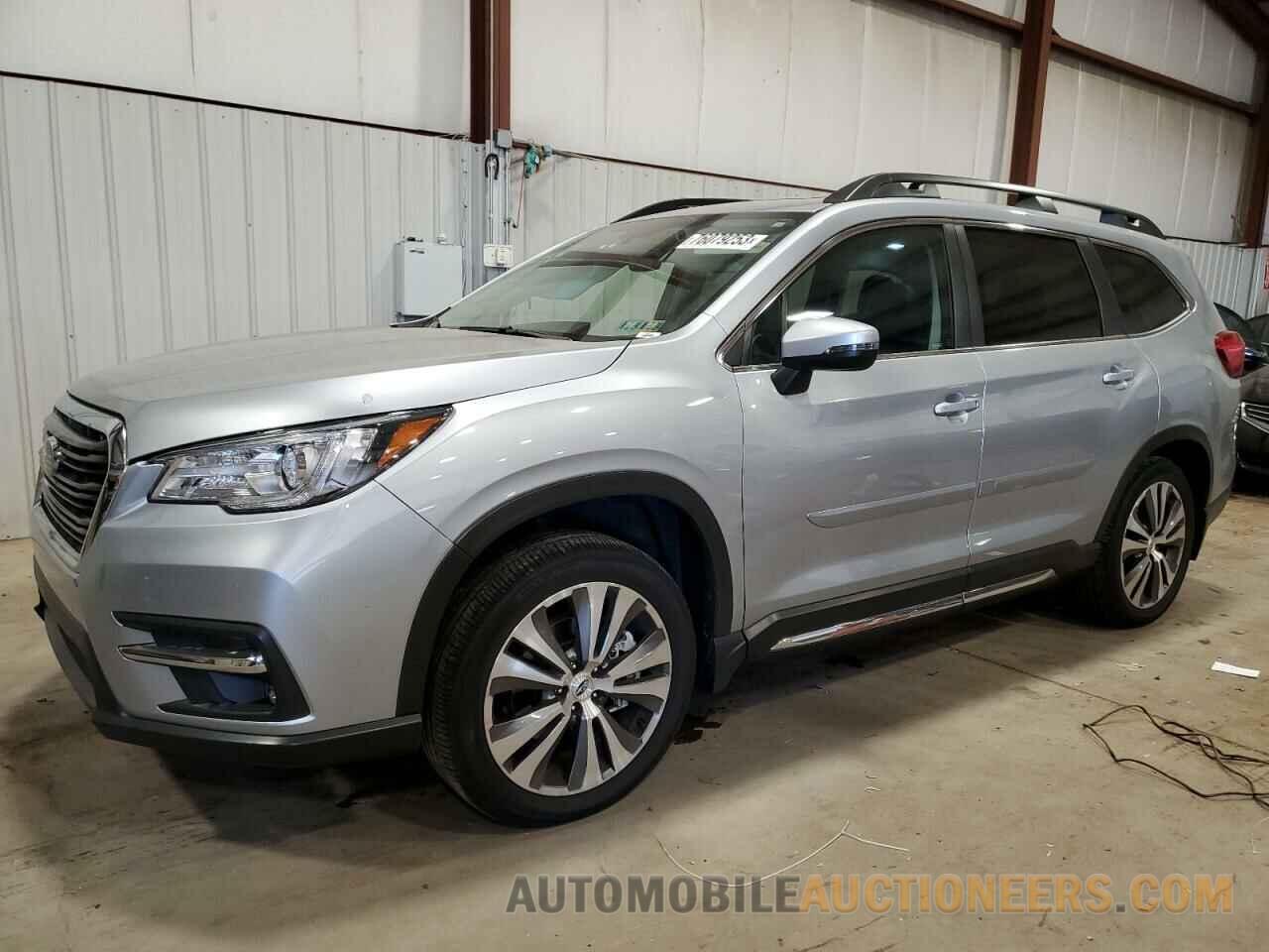 4S4WMAPD0N3435485 SUBARU ASCENT 2022