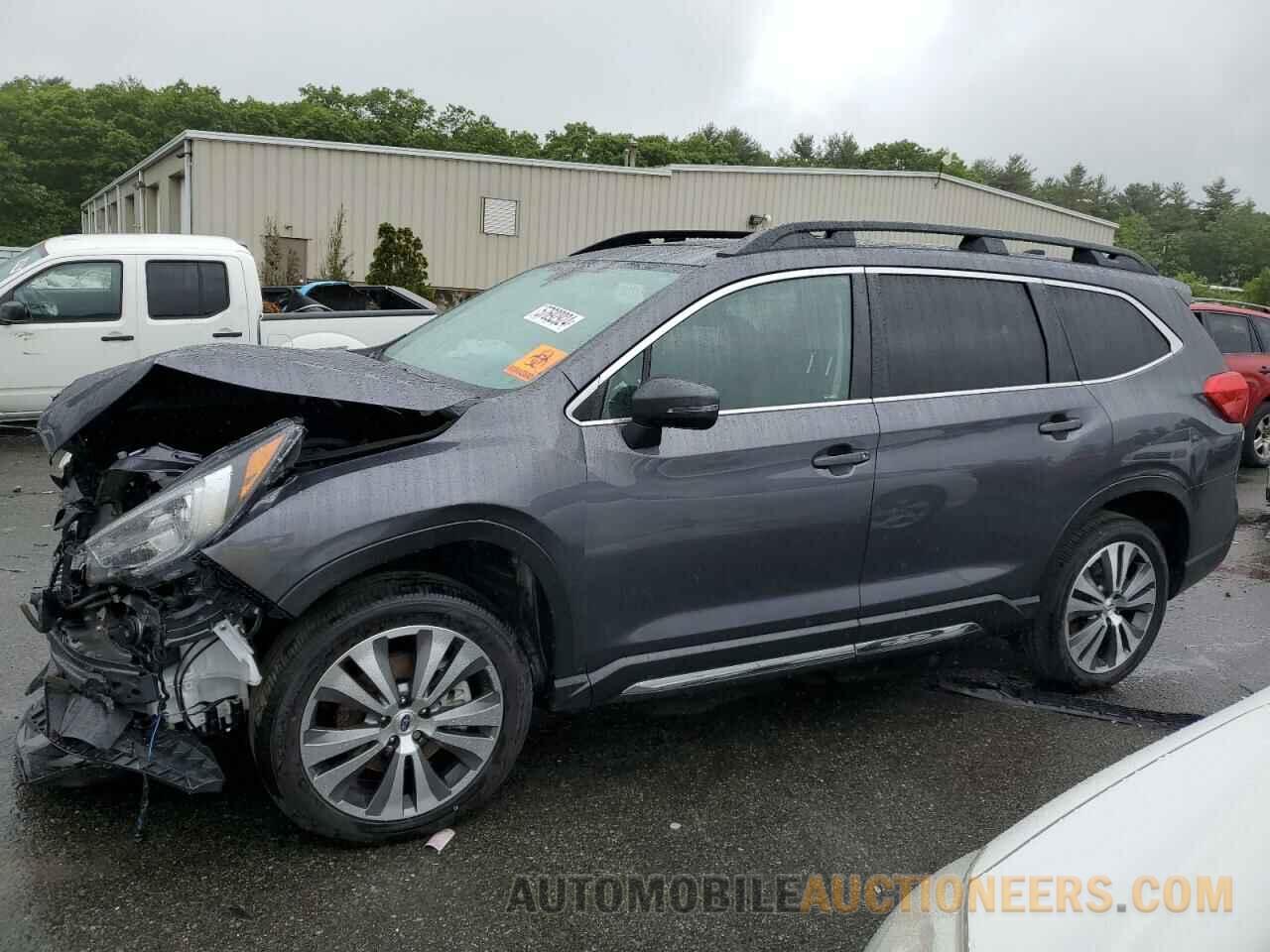 4S4WMAPD0N3443828 SUBARU ASCENT 2022