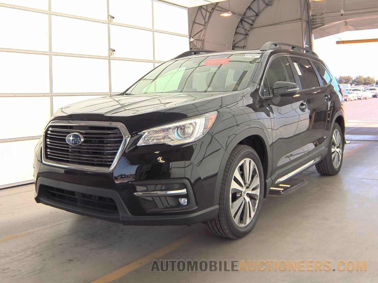 4S4WMAPD0N3464145 Subaru Ascent 2022